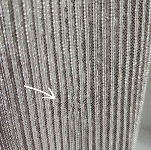 Biscotti Pink Tweed Pea Coat for Baby Girl - Picture 9 of 9